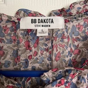 Brand New Steve Madden dress